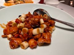 -俏江南天津时尚曲艺主题餐厅(马场道店)