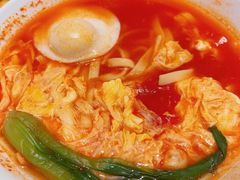 -大铁勺新津菜(东丽阳光新业广场店)