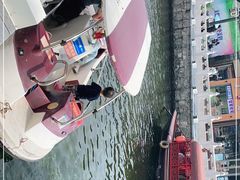 -后海公园