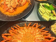 -红盔甲·小龙虾(人民广场店)