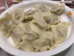 -添福来墨鱼饺子 · 海鲜东北菜(大连星海·黄浦路店)