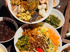 -添萬囍·天津三鲜捞面(天河城店)