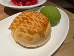 -荣小馆(椒江青悦城店)