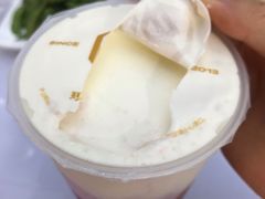 -沪上阿姨·精选茶饮(融创公馆店)