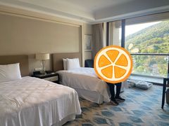 -舟山朱家尖绿城威斯汀度假酒店