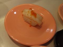 鲜虾寿司-争鲜回转寿司(朝北大悦城店)