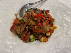 -富淳饭店(世纪公园店)