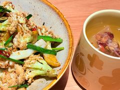 -新太二·鲜料川菜(晶耀前滩店)