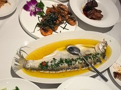 -黄弟大排档·湖南菜·小龙虾·小海鲜(凯旋北路店)