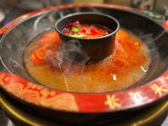 -三江两海老火锅(北京首店)