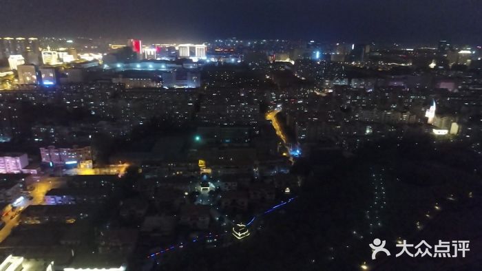 南湖大桥图片