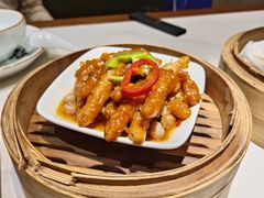 -禄运茶居·手工点心(猎德店)