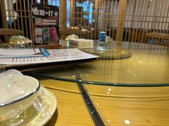 -易老九江湖菜(北滨一路店)