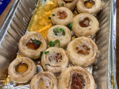 -老虎滩大连海鲜烧烤(水游城店)