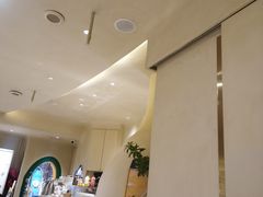-盘炉forenza·云贵川融合小食堂 ( 钟楼中柳巷店)