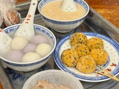 -没牙伯花生汤店(老药洲店)