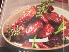 -宏状元现熬粥·京味菜(三里河店)
