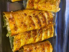 -纪录片《人生一串》体验店(静安店)