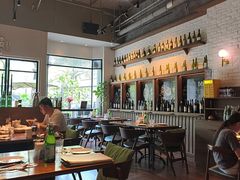 -Bistro 63 创意融合料理(广粤天地店)