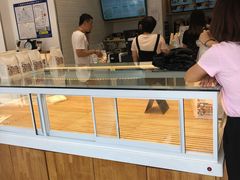 -爸爸糖手工吐司(天津大沽南路店)