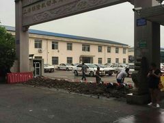 -无忧学车·大众驾校(长宁校区)