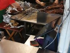 -老黄记手撕烤兔(玉林街店)