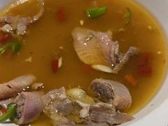 -胖老汉椒麻鸡清真新疆菜(西御街店)