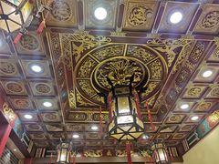 -梅龙镇酒家(南京西路总店)