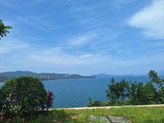 -大梅沙海滨公园