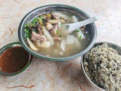 -老字号良记牛腩档