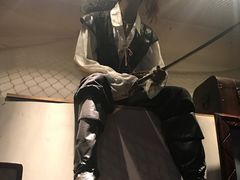 -申德勒加油站餐厅(三里屯北小街店)