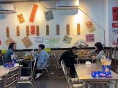 -北门胜利牛肉串·铁签酱爆烤肉