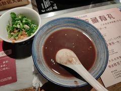 -尚尚仙·酸汤猪手·猪肚鸡火锅(华联万柳购物中心店)