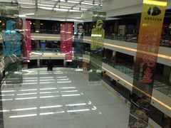 场馆-冠军冰场CHAMPION RINK(百年港湾奥特莱斯店)