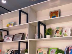 -丽人春照相馆(身份证照片采集店)