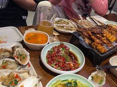 -管氏翅吧(台湾街店)