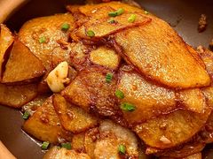 -KŌNG胶东小馆(华熙店)