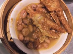 -有璟阁港式餐厅(国贸商城店)