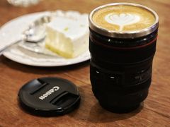 -MUSEE CAFE(保利·时光里店)