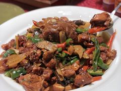 -老山东·山东菜(鲁菜名店)