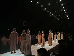 -欢乐海岸椰林沙滩-2025湾区超级灯会