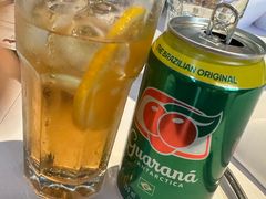 -拉蒂娜·巴西牛排馆 Latina·Brazilian Steakhouse(陆家嘴旗舰店)
