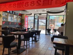 -李先生牛肉面大王(北京站售票厅餐厅)