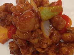 -顺峰(农展馆店)