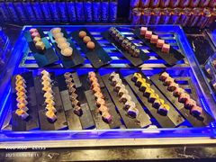 -冠菌火锅烤肉自助(东莞樟木头店)