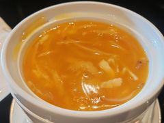 -上海苏宁宝丽嘉酒店·嘉府壹号中餐厅