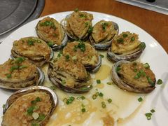 -鹅城粤菜馆(白云山路店)