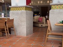 -甘思咪哚·云南艺术餐厅(天河广百店)