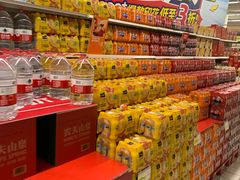 -大润发(张江店)