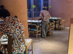 -喃喃椰·糟粕醋·椰子鸡火锅(七堡花园店)